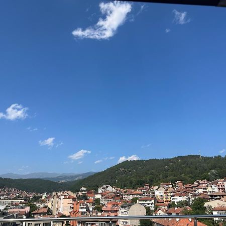 Тop View Apartment Blagoewgrad Exterior foto