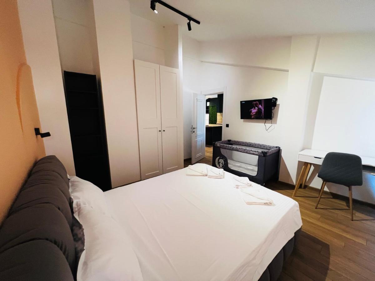 Тop View Apartment Blagoewgrad Exterior foto