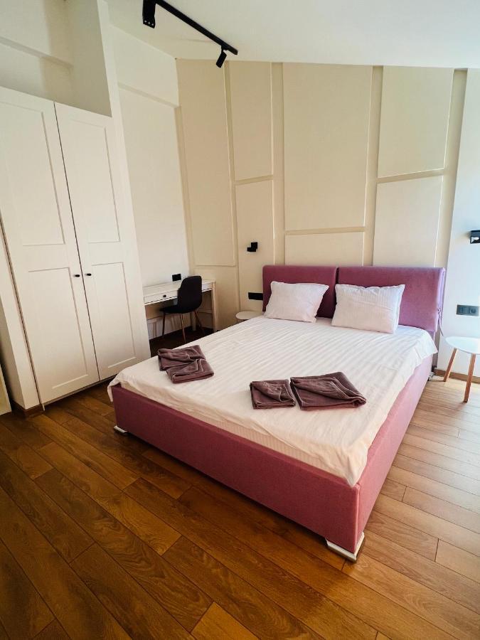 Тop View Apartment Blagoewgrad Exterior foto