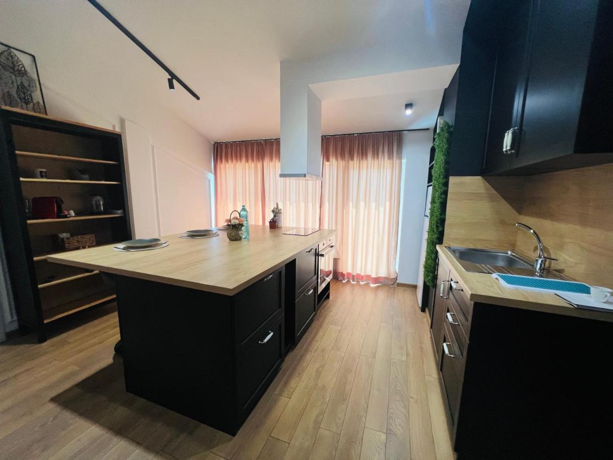 Тop View Apartment Blagoewgrad Exterior foto